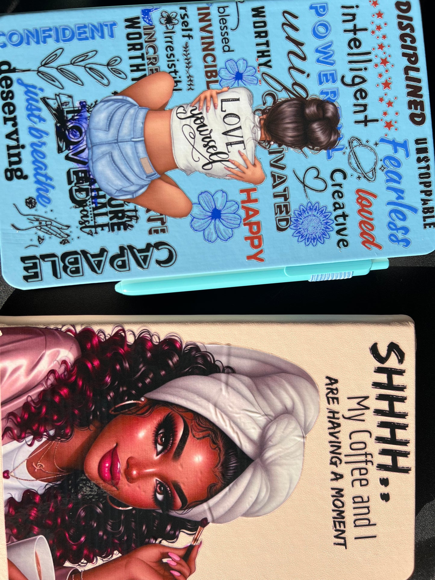 Custom Journal