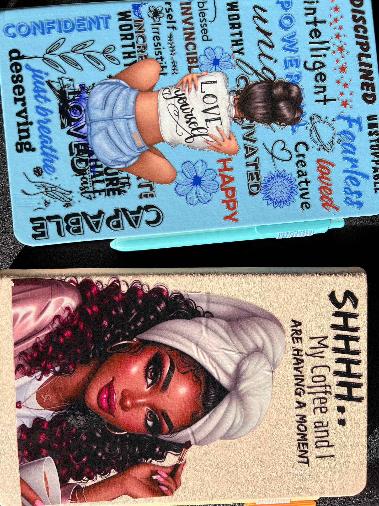 Custom Journal