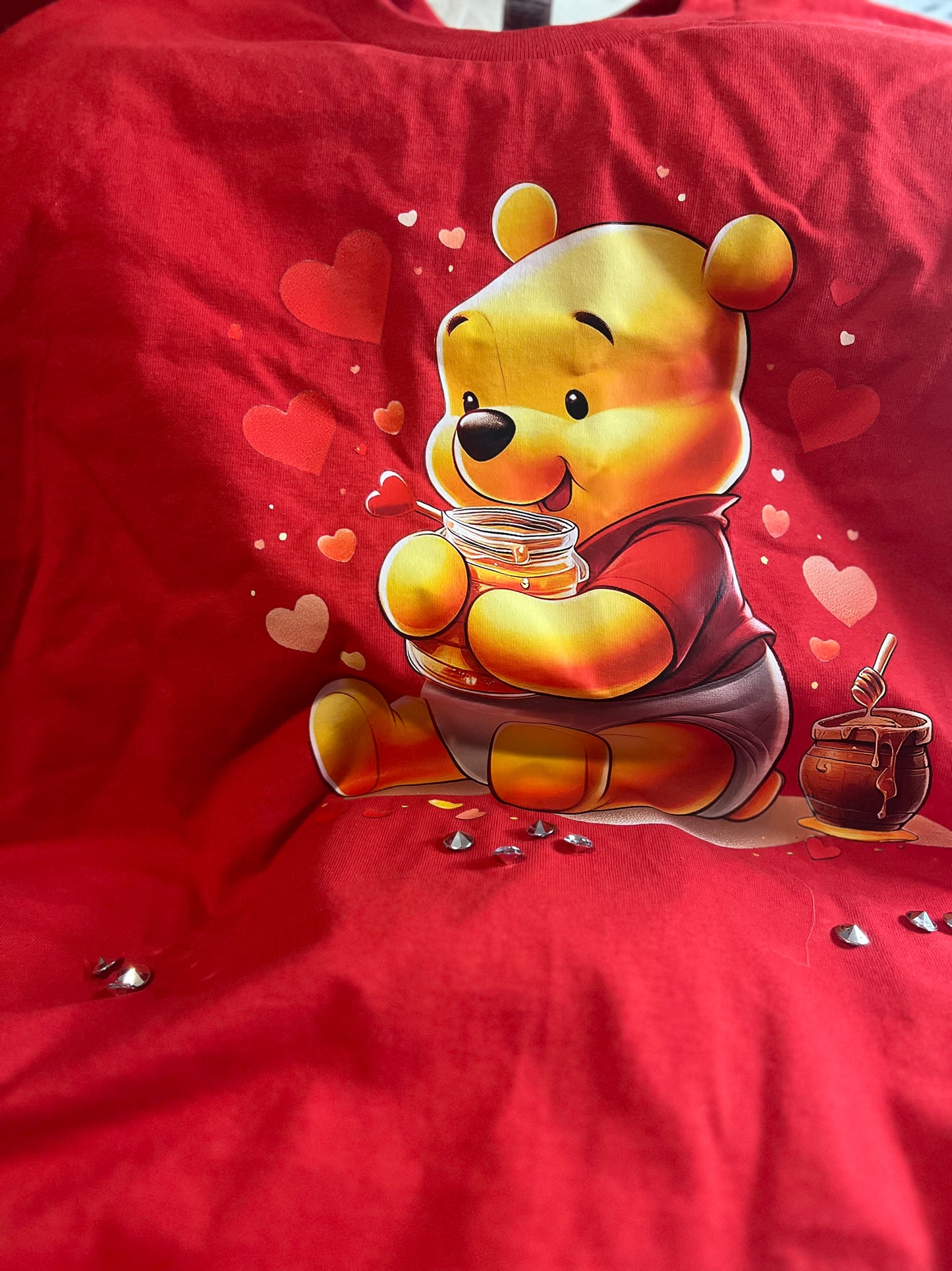 Short Sleeve T-shirts