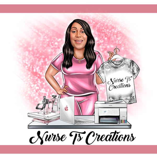 Nurse Ts Creations