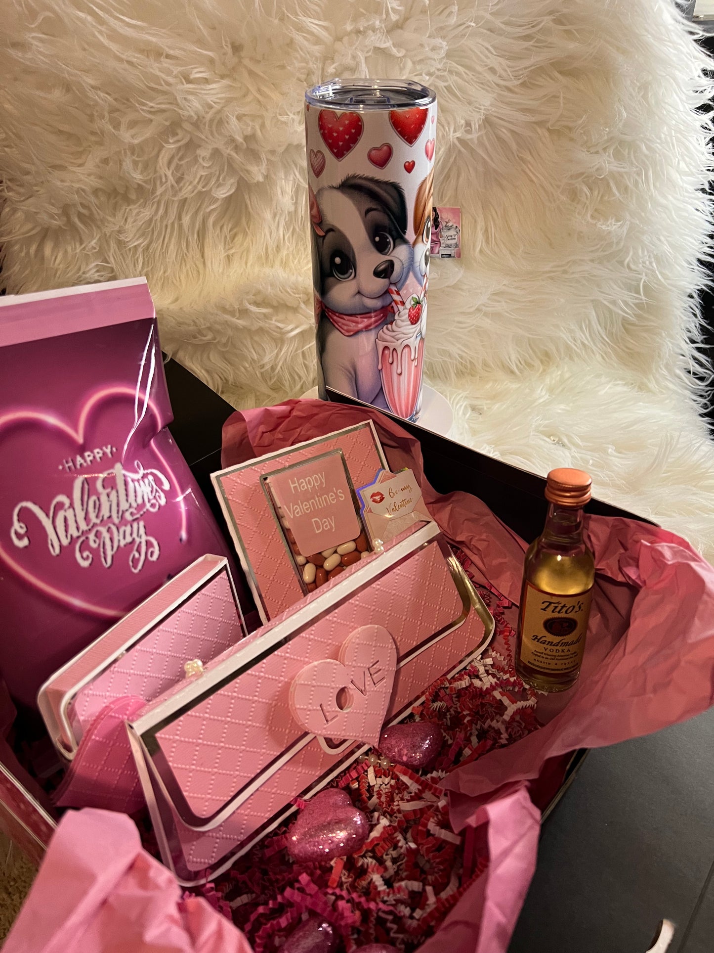 Custom Valentines Day Gift Boxes