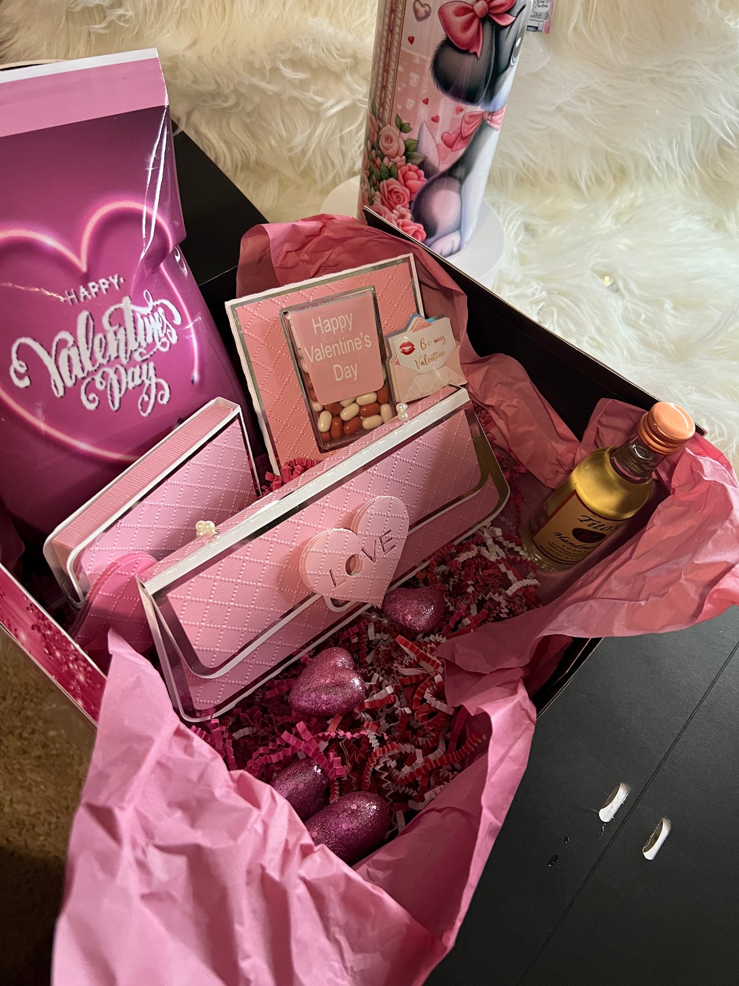 Custom Valentines Day Gift Boxes
