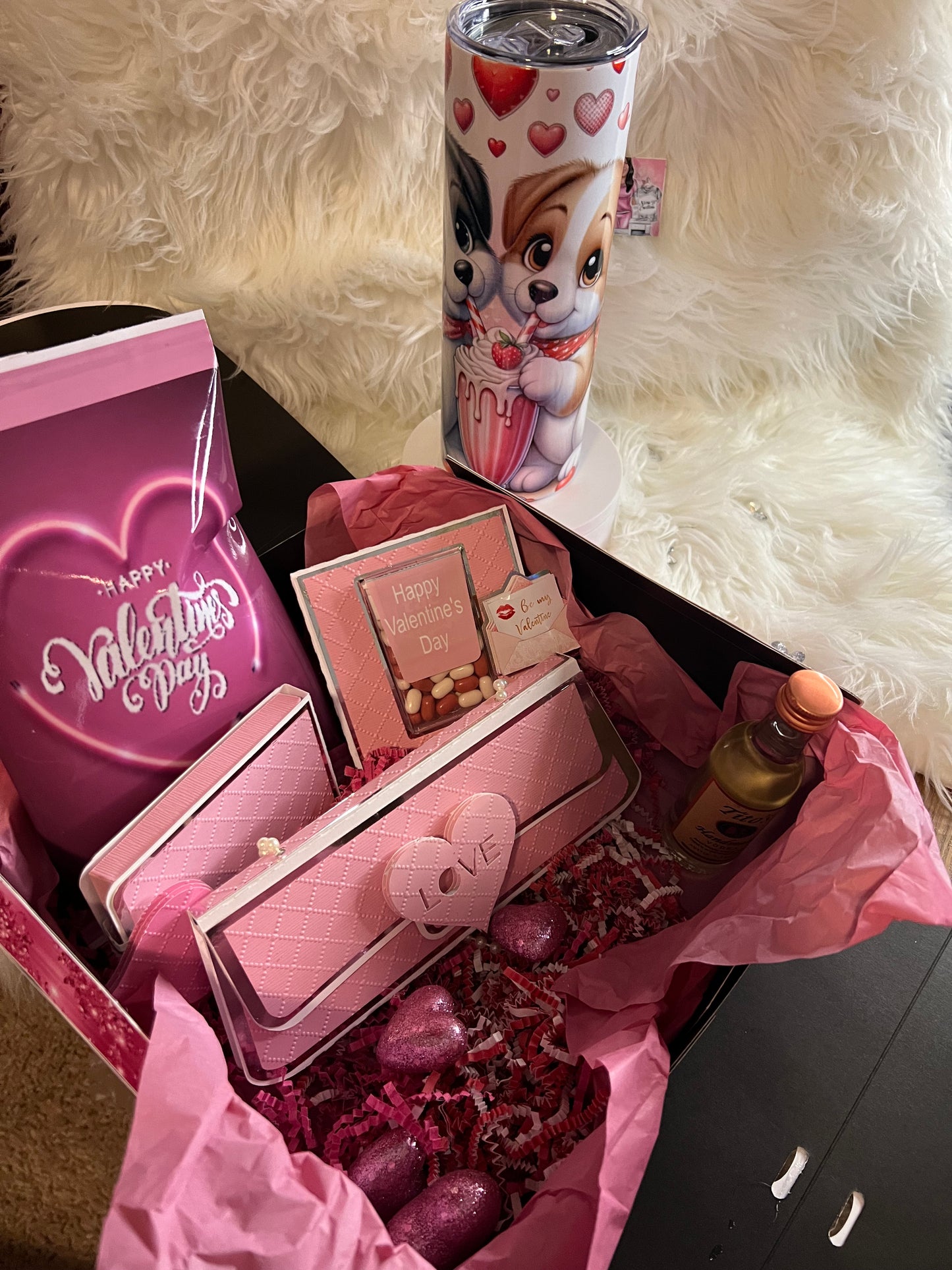 Custom Valentines Day Gift Boxes