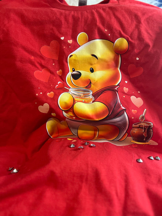 Short Sleeve T-shirts