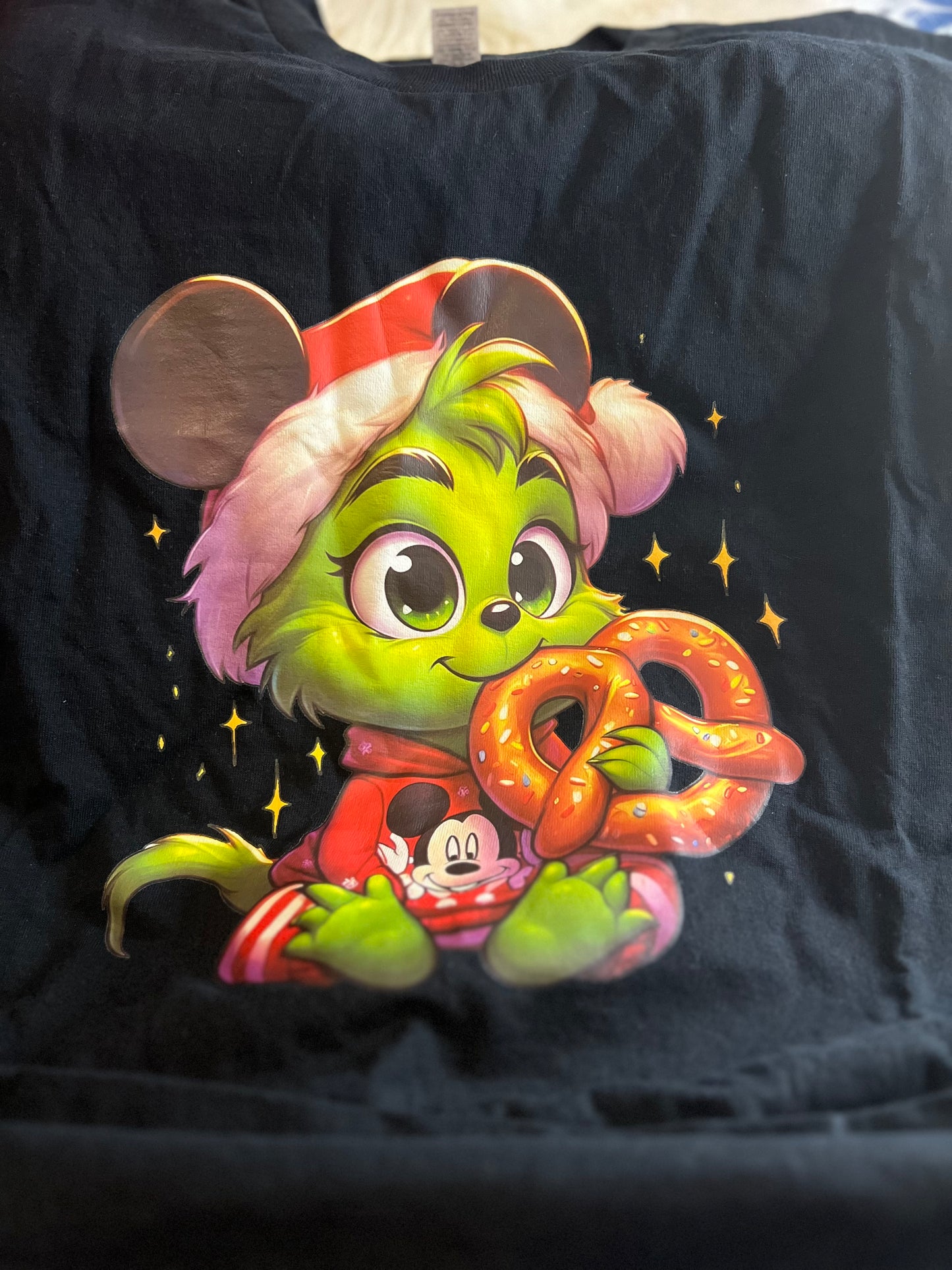 Short Sleeve T-shirts