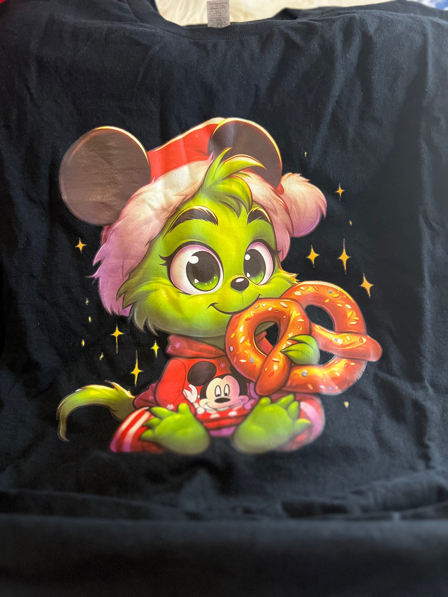 Short Sleeve T-shirts