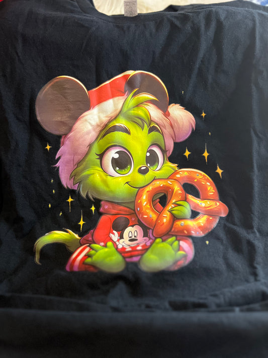 Short Sleeve T-shirts