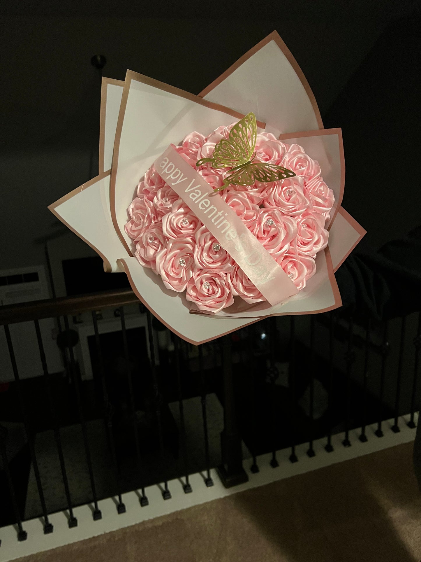 Custom Eternal Roses