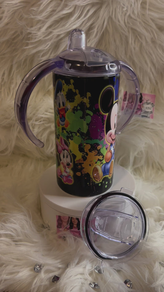 Sippy Cup #3