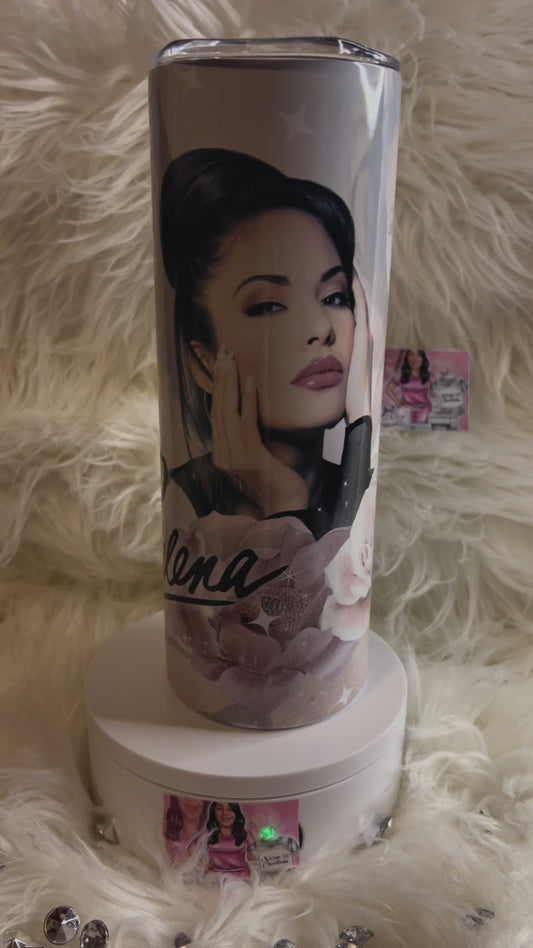 Custom 20 oz Tumbler # 7