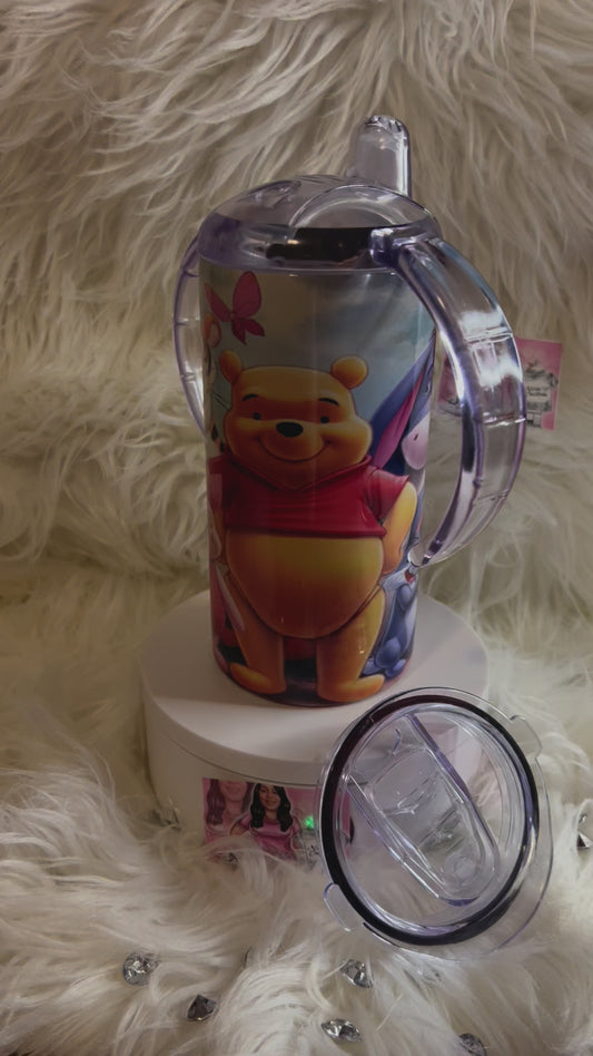 Sippy Cup #8