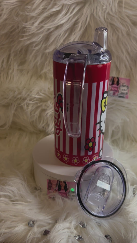 Sippy Cup #5