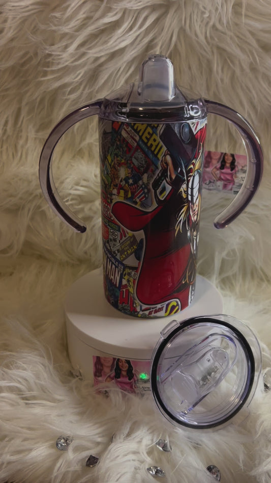 Sippy Cup #4