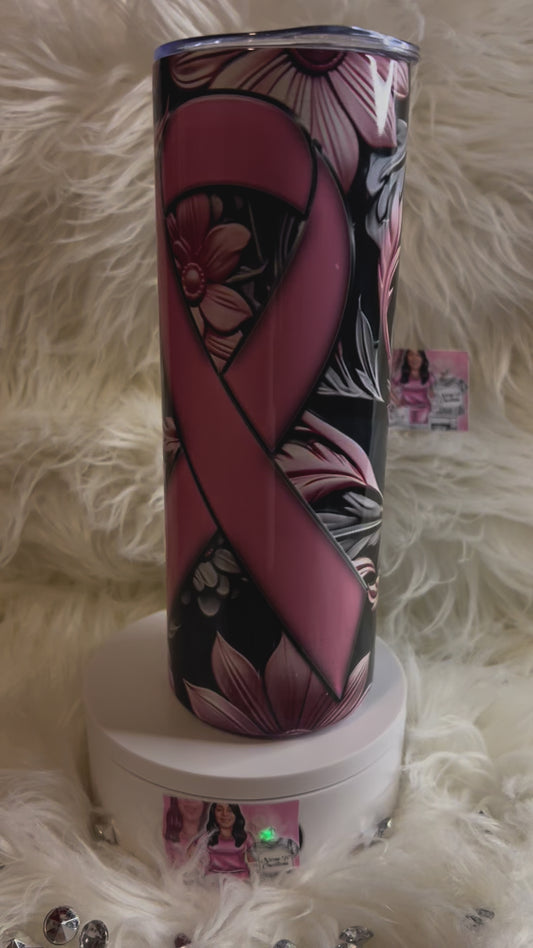 Custom 20 oz Tumbler # 14